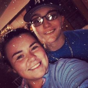 Meet your Posher, Callie